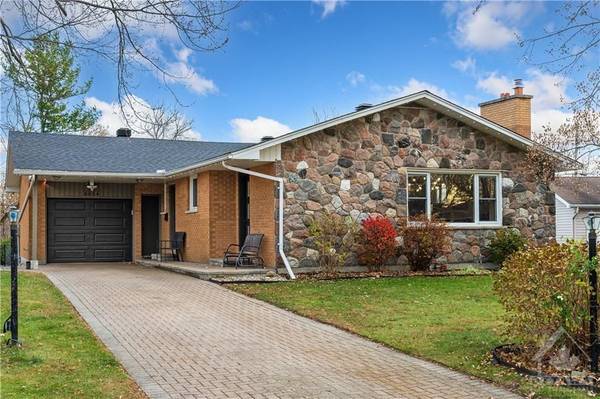 6654 CAROLIN CT, Manotick - Kars - Rideau Twp And Area, ON K0A 2T0