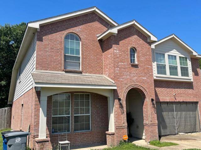 1910 Pin Oak Lane, Dallas, TX 75253