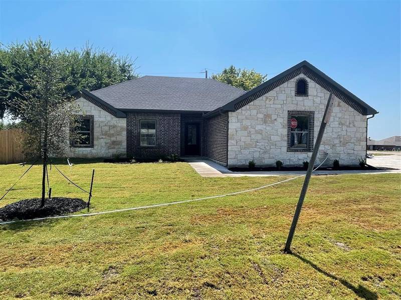 500 S Neathery Avenue, Collinsville, TX 76233