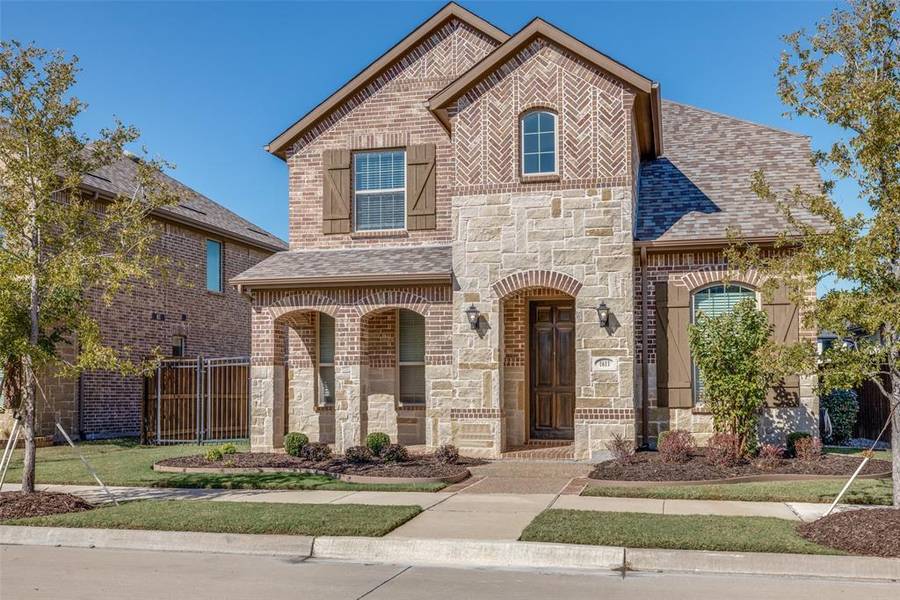 1611 Rose Willow Way, Arlington, TX 76005