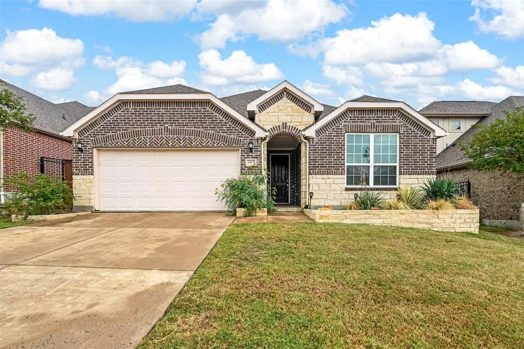 Wylie, TX 75098,1815 Temperance Way