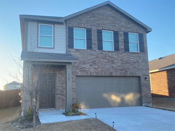 Forney, TX 75126,6307 Tropicana Lane