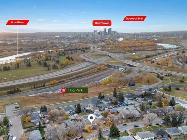 Calgary, AB T2B 0P8,2037 27 ST SE