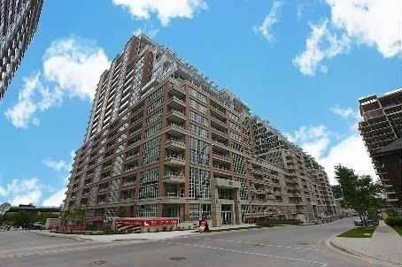 65 East Liberty ST #1707, Toronto C01, ON M6K 3R2