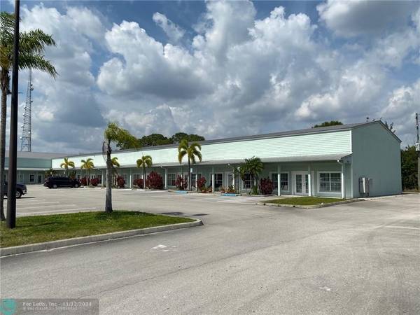 3731 Oleander  #107, Fort Pierce, FL 34982