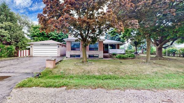 57 Millerdale RD #Lower, Richmond Hill, ON L4C 3K6