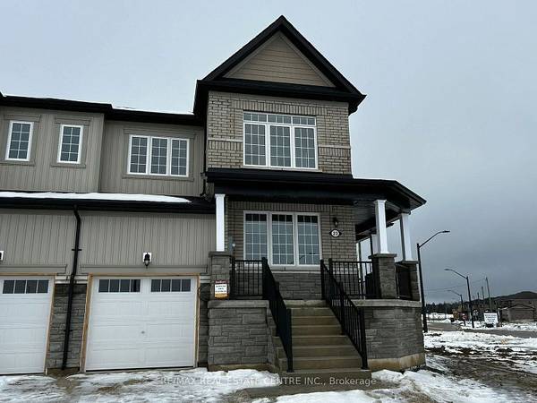 23 Carriage LN, Wasaga Beach, ON L9Z 0L8