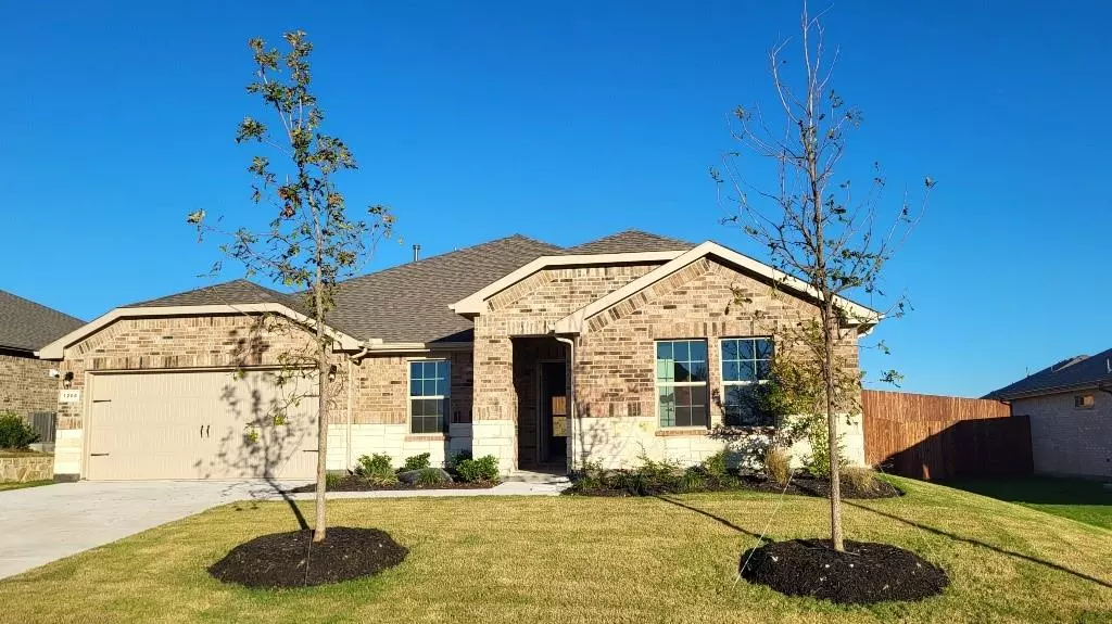 1206 CYPRUS Lane, Cedar Hill, TX 75104