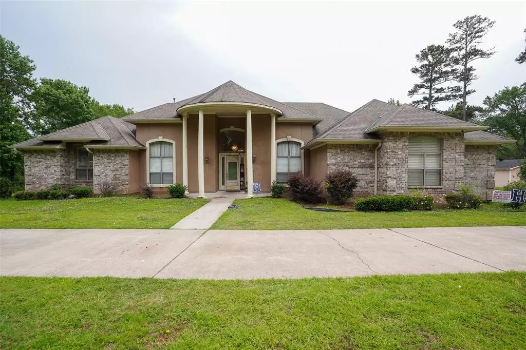 Shreveport, LA 71119,3907 Calderwood Drive