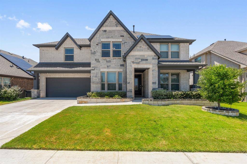 Little Elm, TX 75068,604 New Marion Road