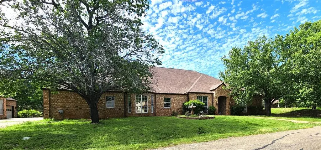 Mabank, TX 75156,150 Pinehurst Drive