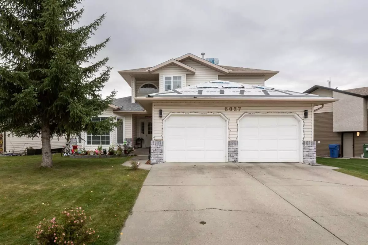 Rocky Mountain House, AB T4T 1K6,6027 69 AVE