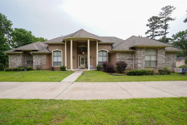 3907 Calderwood Drive, Shreveport, LA 71119