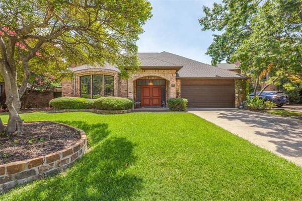 6546 Laurel Valley Road, Dallas, TX 75248