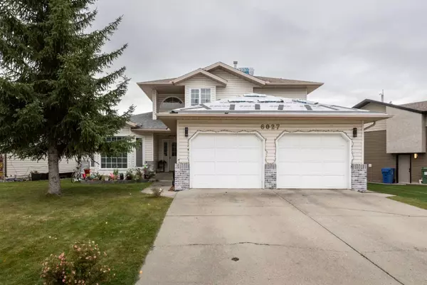 6027 69 AVE, Rocky Mountain House, AB T4T 1K6