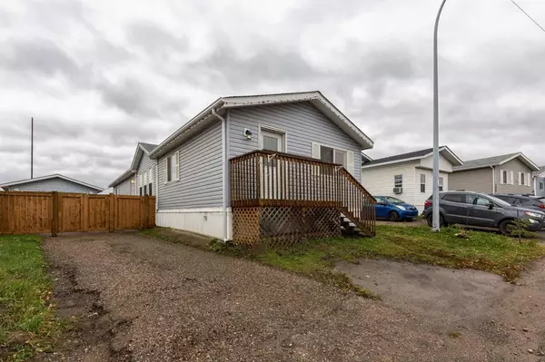 272 Gregoire CRES, Fort Mcmurray, AB T9H 2L4