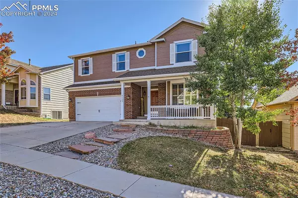 Colorado Springs, CO 80923,6523 Whistle Bay DR