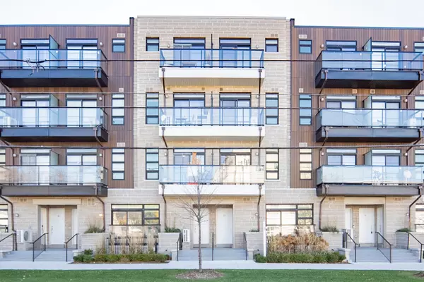 57 Finch AVE W #Unit 12, Toronto C07, ON M2N 0K9