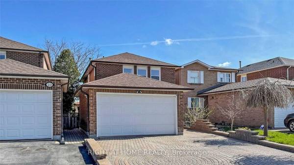 25 Gray CRES #Lower, Richmond Hill, ON L4C 5V4