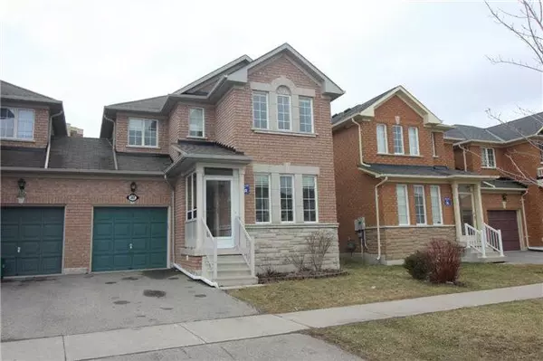 202 Red maple RD, Richmond Hill, ON L4B 4S8