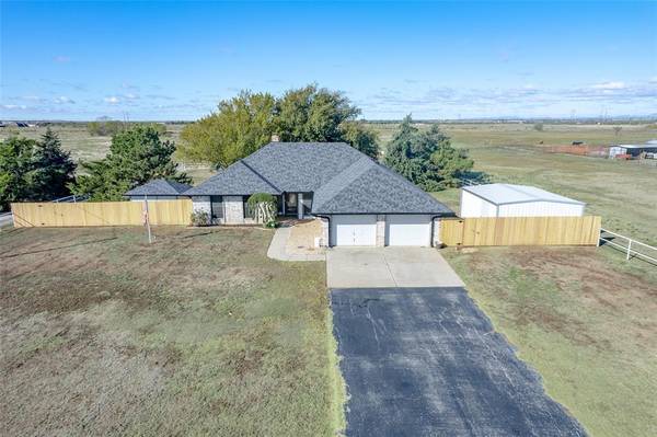 2205 SE 90th Street, Lawton, OK 73501