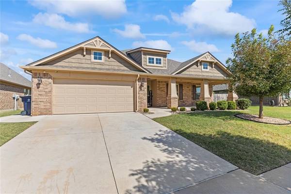 18808 Visto Drive, Edmond, OK 73012