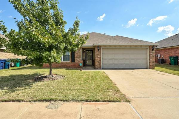 9628 Lauren Drive, Oklahoma City, OK 73160