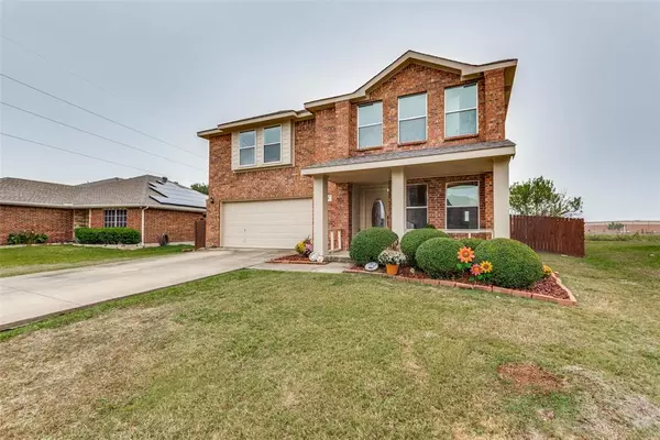 246 Equestrian Drive, Waxahachie, TX 75165