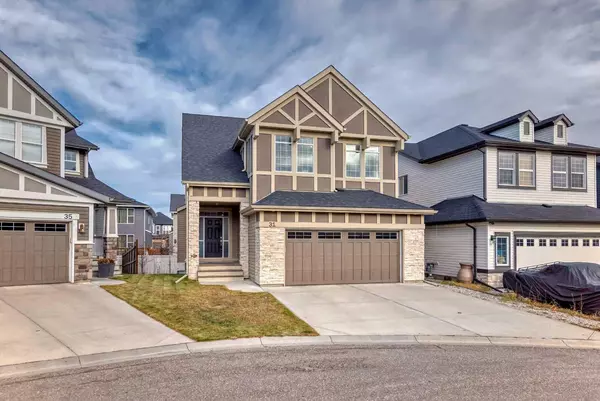 31 Silverado Bank GDNS SW, Calgary, AB T2X 0L1