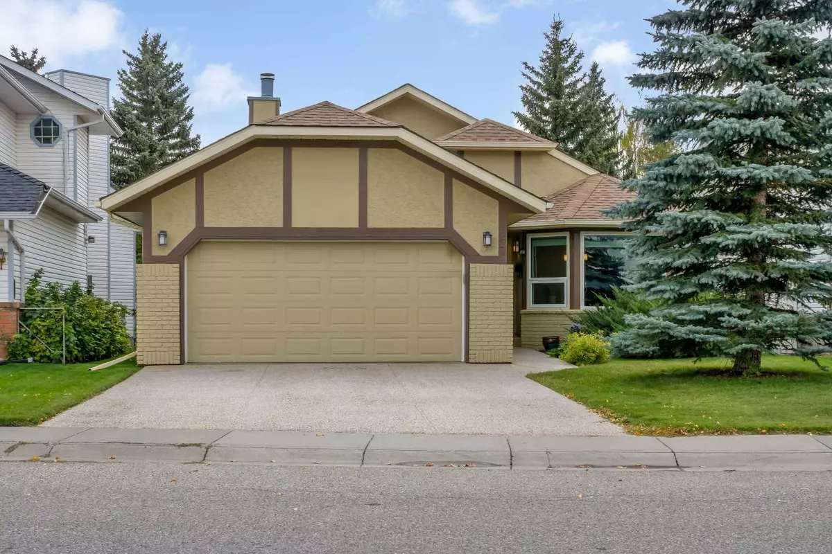 Calgary, AB t2w 5t5,167 Wood Valley Rise SW