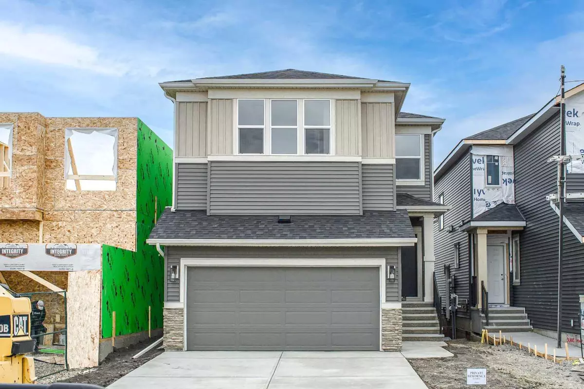 Calgary, AB T2X 5S7,86 Belmont Passage SW