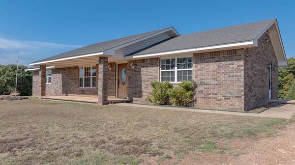 37295 Acme Road, Asher, OK 74826