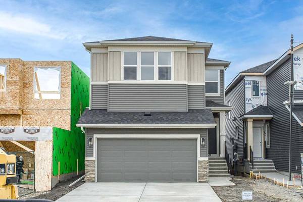 86 Belmont Passage Southwest, Calgary, AB T2X 5S7