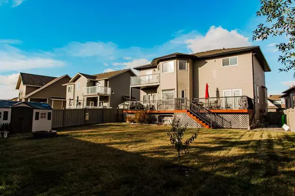 Grande Prairie, AB T8X 1S4,9305 Lakeshore Court