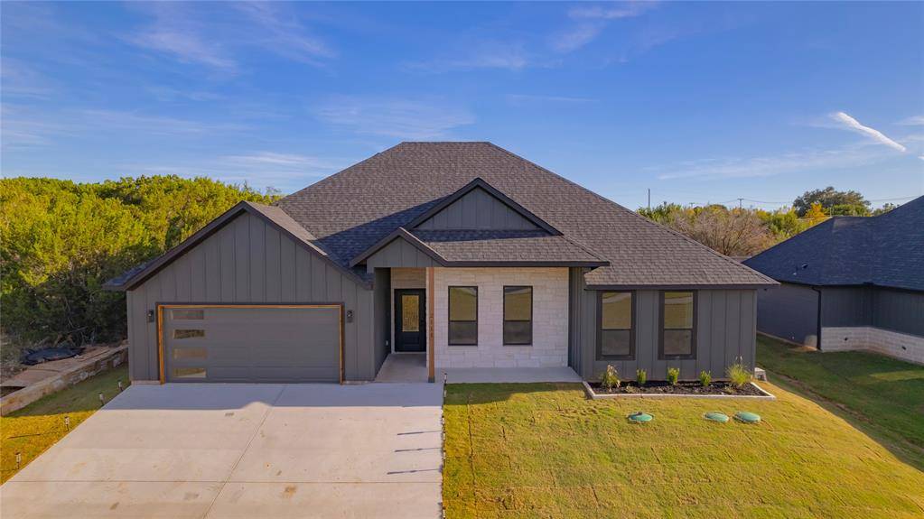 2111 Christine Drive, Granbury, TX 76048