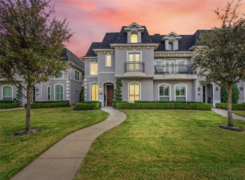 7533 Renaissance Boulevard, Mckinney, TX 75070