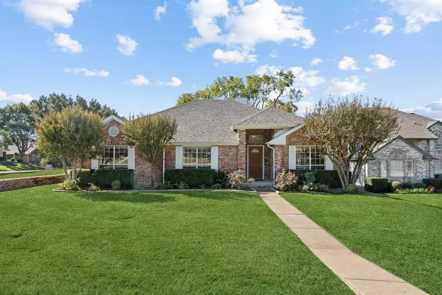 1306 Savoy Drive, Carrollton, TX 75006