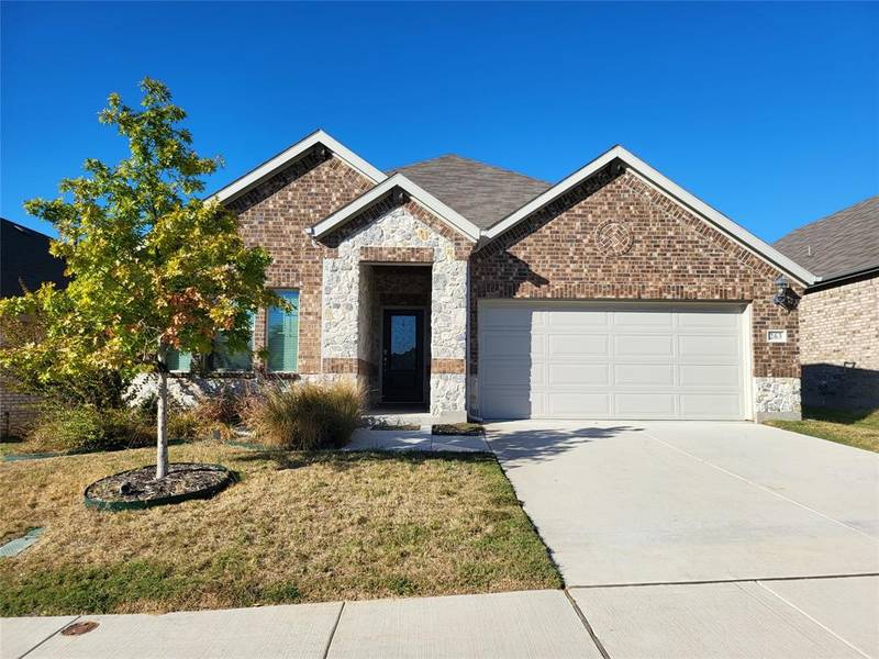 263 Sunshine Lane, Lavon, TX 75166