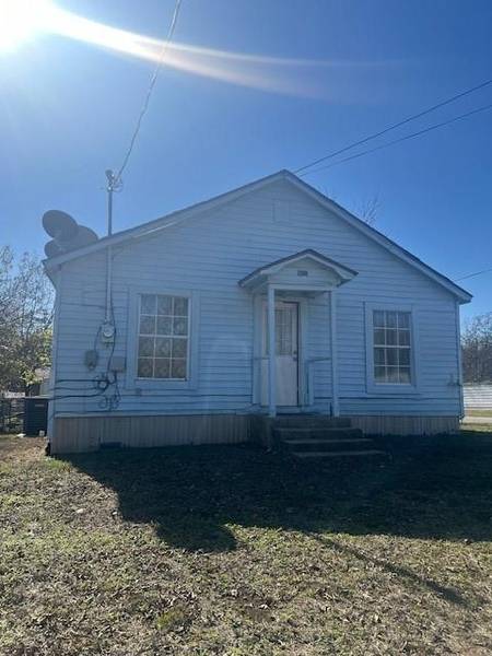 200 E Morgan Street, Denison, TX 75021