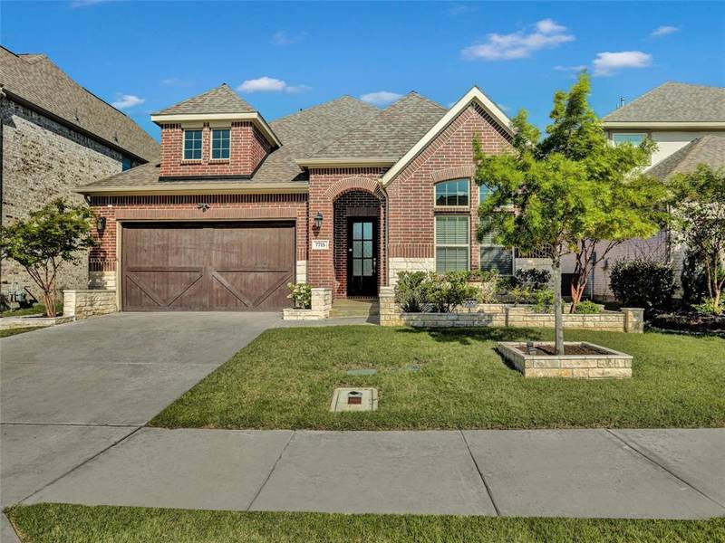 7715 La Haye Drive, Irving, TX 75063