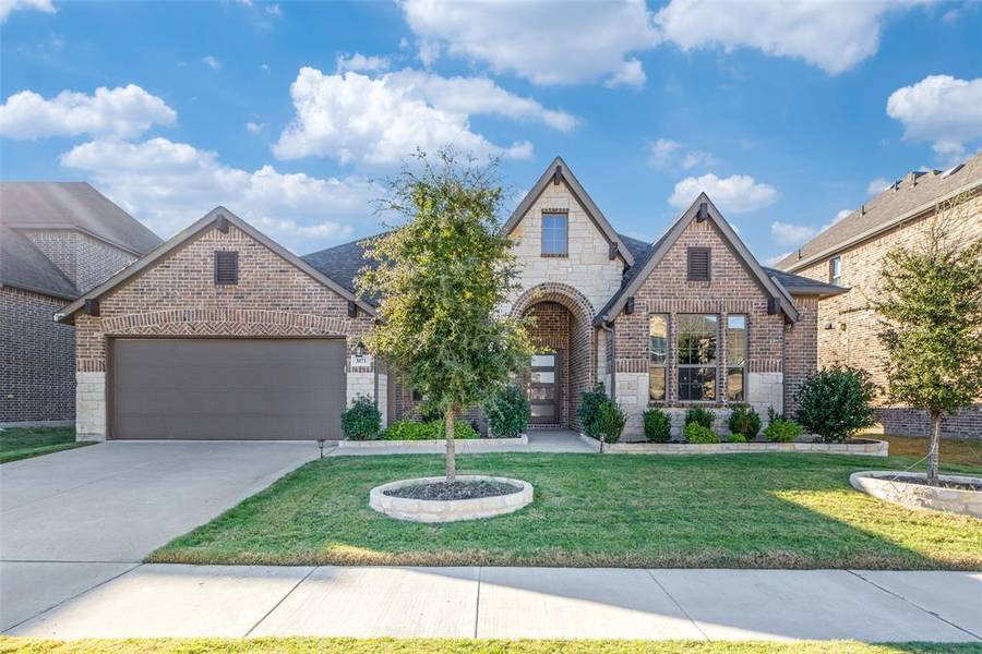 3071 Kennington Drive, Prosper, TX 75078