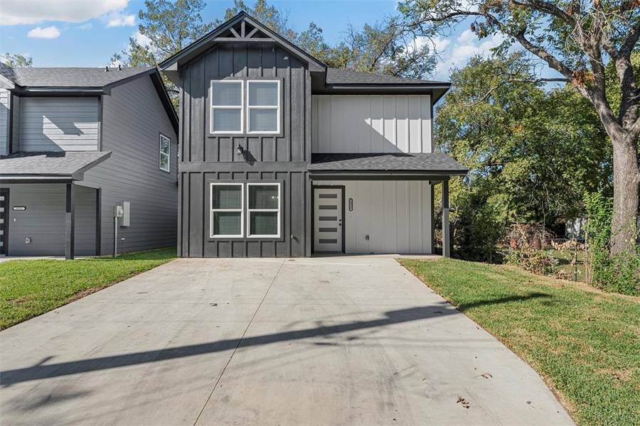 2311 Mistletoe Avenue, Waco, TX 76706