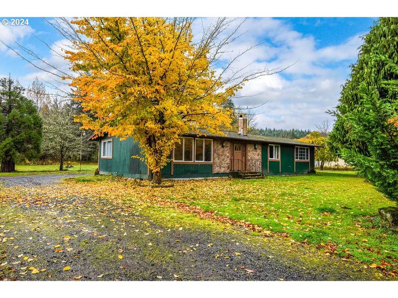 501 RIVER RD, Chehalis, WA 98532