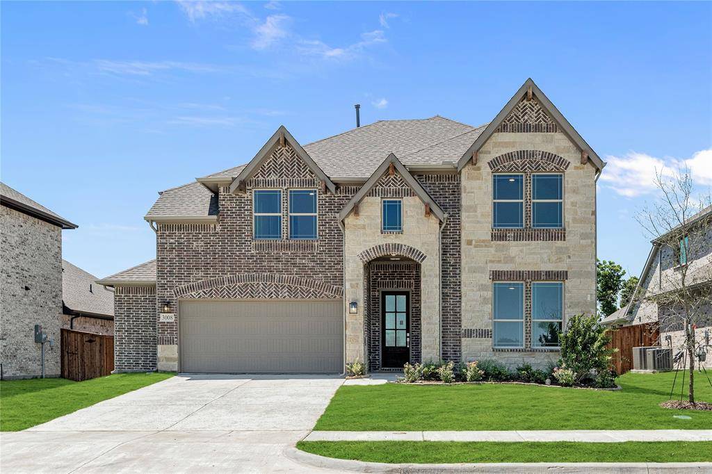 Melissa, TX 75454,3008 Autumn Glen Drive