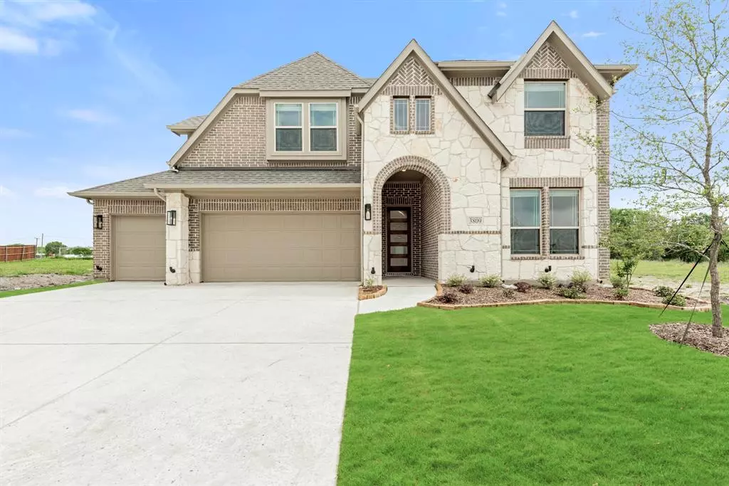 Mesquite, TX 75181,3809 Iron Gate Place