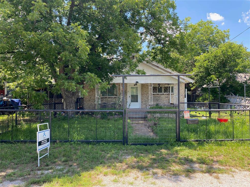 Eastland, TX 76448,603 S Halbryan Street