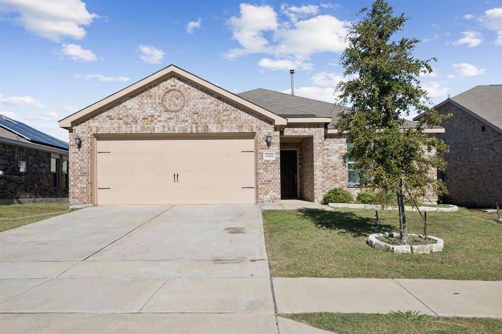 Forney, TX 75126,3018 Hereford Drive