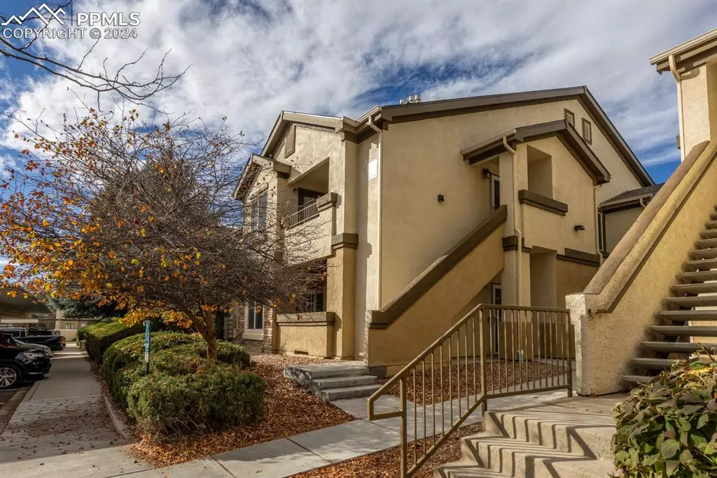 Colorado Springs, CO 80922,3731 Riviera GRV #104