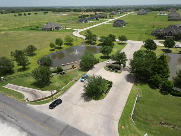 Mckinney, TX 75071,LOT 87 LAKESHORE Drive