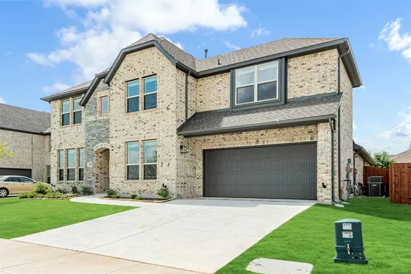 Denton, TX 76226,2609 Emerald Trace Drive